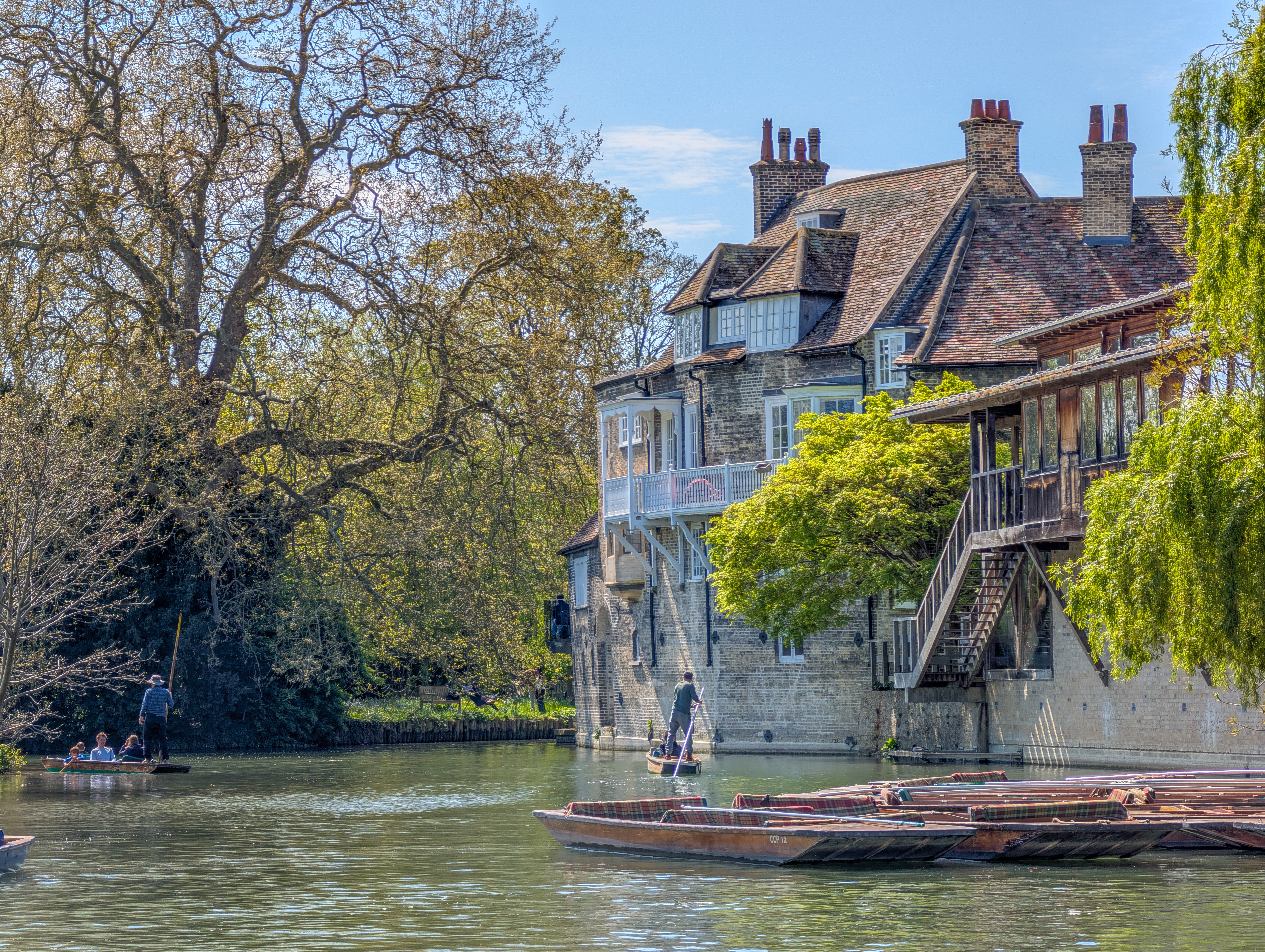 Cambridge Property 1