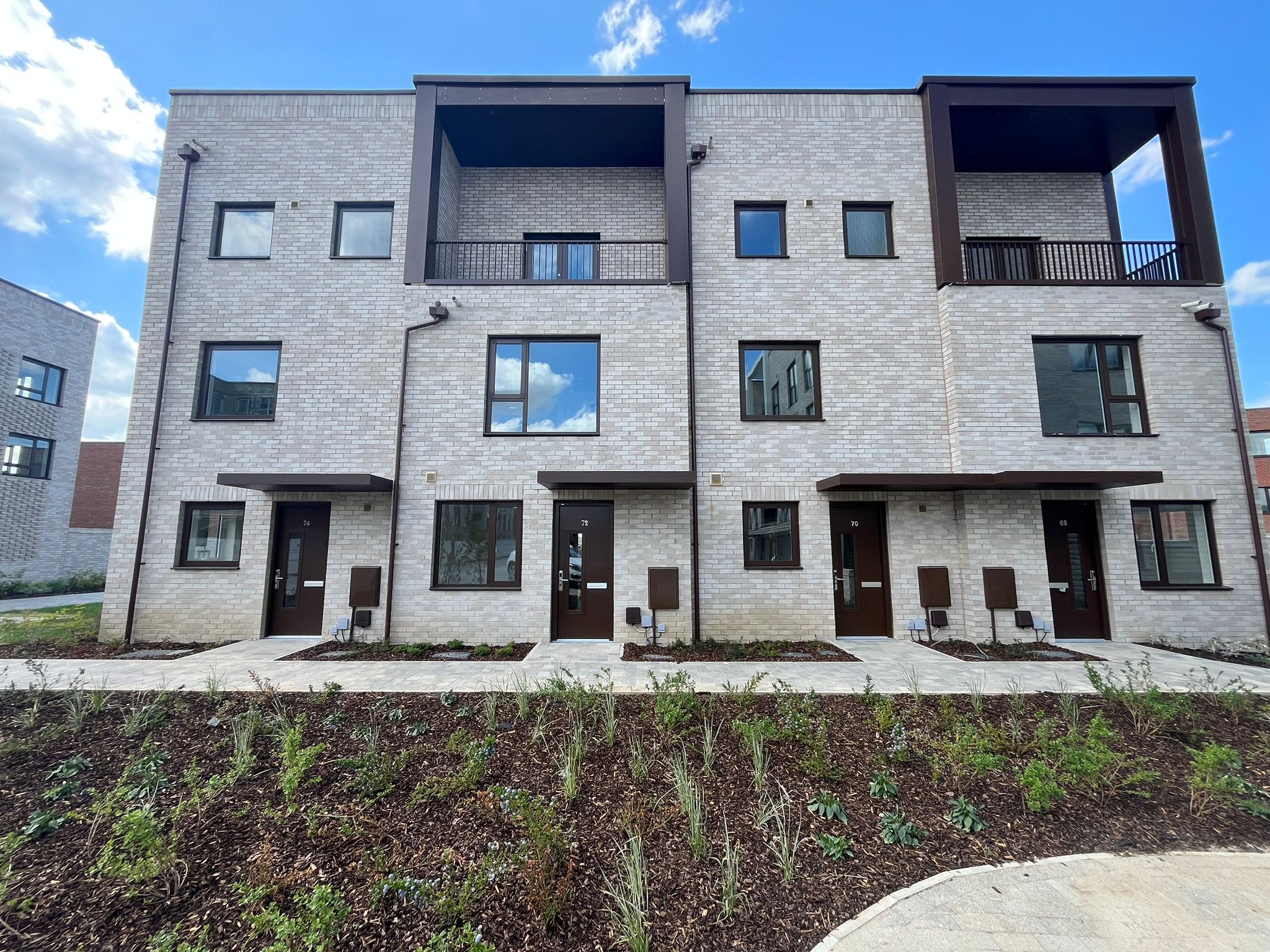 Cambridge Property 4