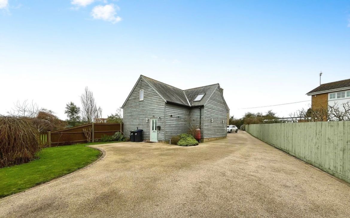 Cambridge Property 8